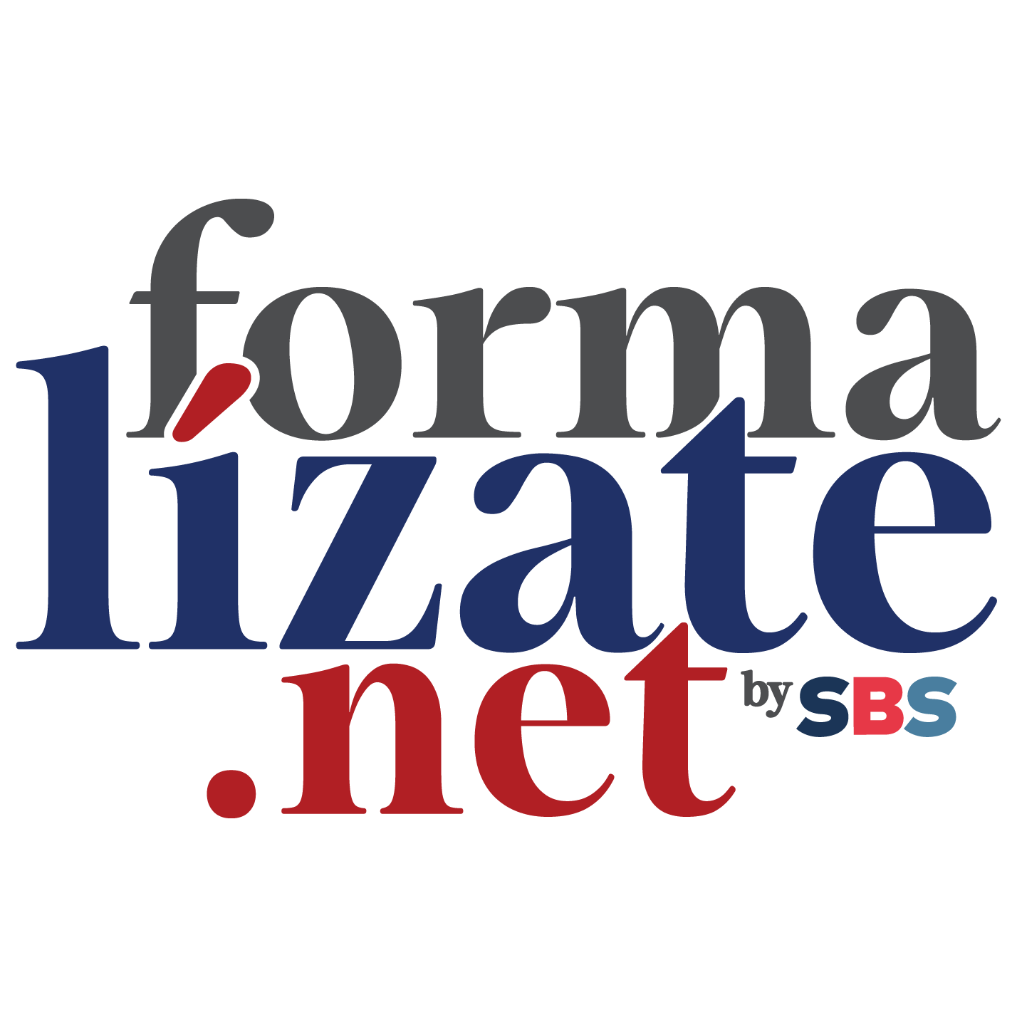 Formalizate.net – Descubre el poder de la formalización.